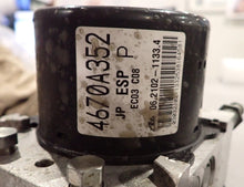 ATE ABS module Pump motor Repair