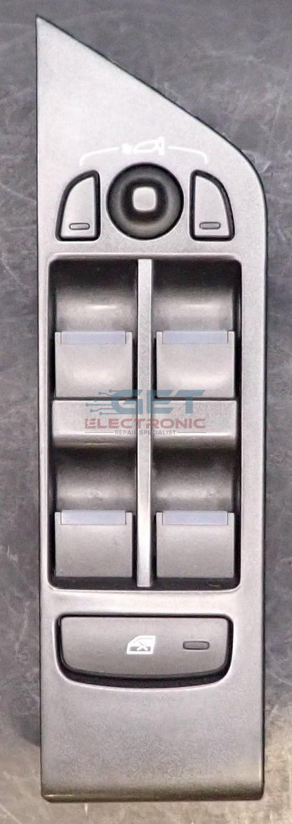 Range Rover Evoque + Land Rover Discovery Sport 2011-2019 Window switch repair
