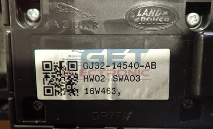 Range Rover Evoque + Land Rover Discovery Sport 2011-2019 Window switch repair