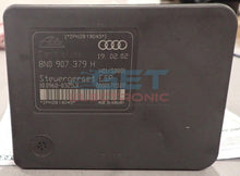 Audi TT MK1 8N ABS Unit Repair Service