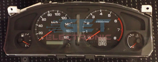 Nissan Primera P11 Dash Instrument Cluster Repair Service