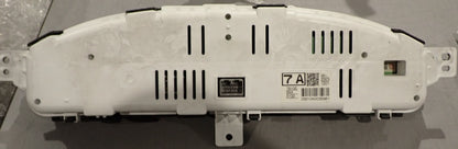 Honda Insight Instrument Cluster Repair Service