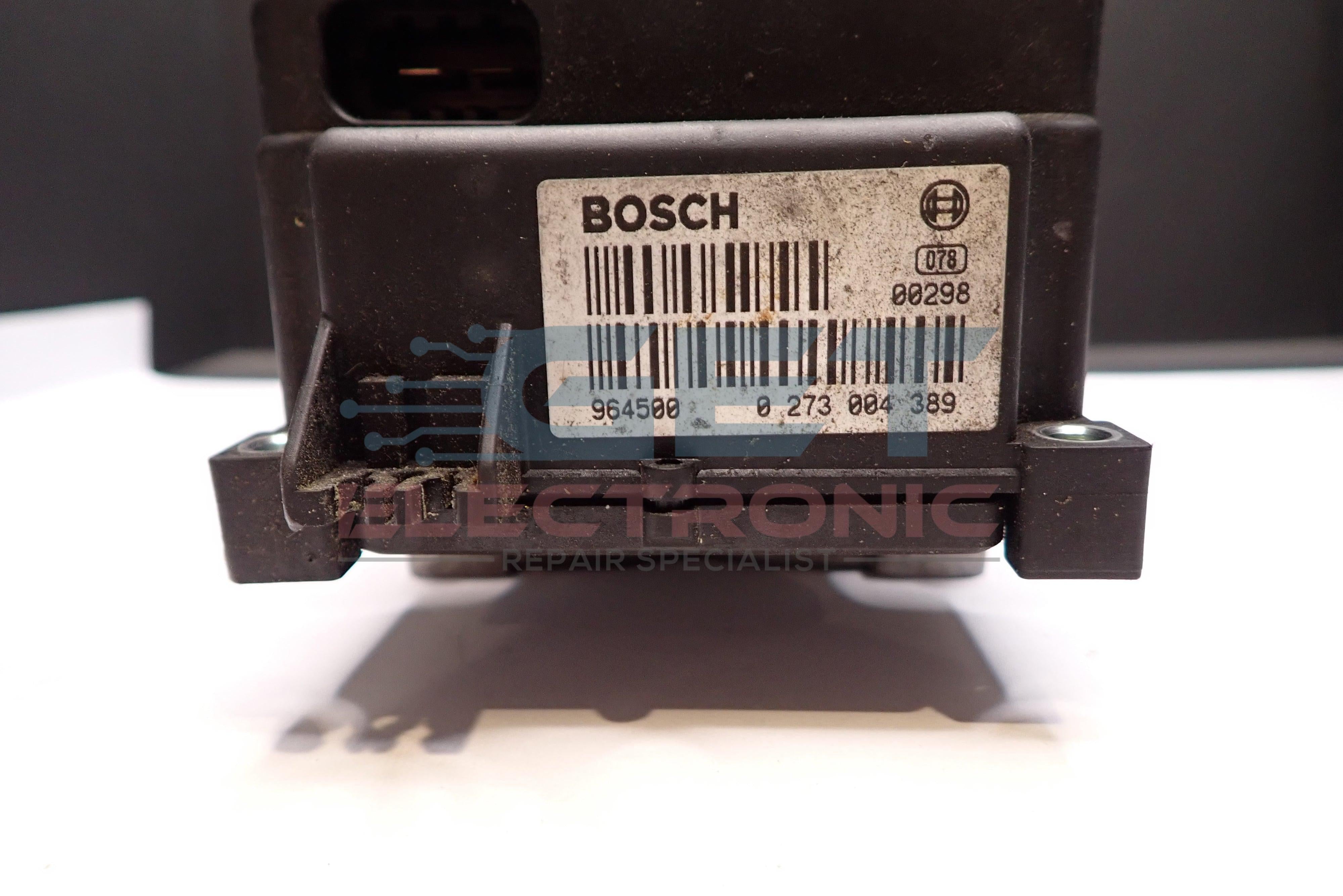 Holden VT VX BOSCH ABS Module 0 273 004 389 – Get Electronic NZ