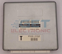 Toyata ABS control module 89541-22150