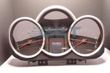 Holden cruze Instrument cluster repair