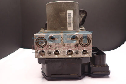 Wheel Speed Sensor ABS module 3AA 614 109M Repair VW Passat