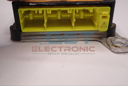 SRS control Module 98820 4KE0A Repair