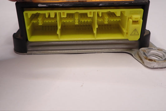 SRS control Module 98820 4KE0A Repair