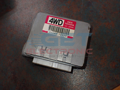 Toyota Carib ABS Module  89540-12310