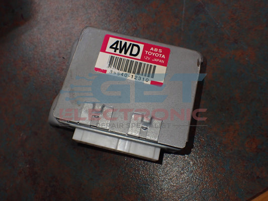 Toyota Carib ABS Module  89540-12310