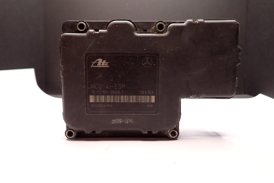 ABS module  10.0210-6986.1 4ESP ATE