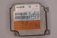 SRS Module Mercedes - No Comunication 0 285 001 375