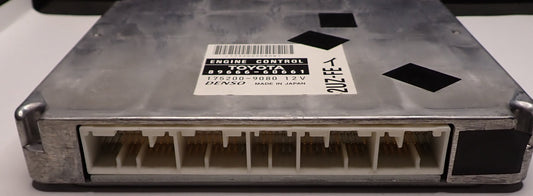 Toyata ECU Repair 2UZ-FE 89666-60661