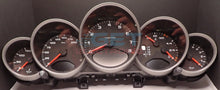 Porsche Instrument Cluster Repair service