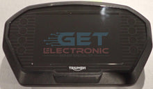 Triumpth Instrument Cluster