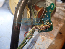 Mercedes  S Class Throttle Body Re-wire