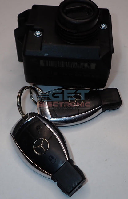 EIS Electronic Ignition Switch - Mercedes