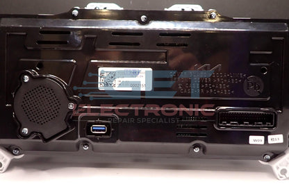 Kia Cluster Full LCD  94053H8000