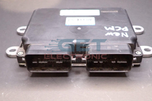 2011 Mazda 3 2.0L LFHP 18 881B