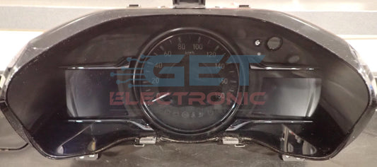 Honda Vezel Cluster 78100-T7B-J220 Clone, Odometer Set