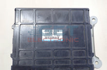 Mitsubishi Galant or Pajero coil trigger fault (2000-2006)