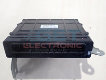 Mitsubishi Galant or Pajero coil trigger fault (2000-2006)