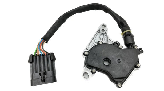 Porsche 986 / 996 Tiptronic Gear Selector