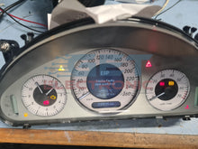 MERCEDES-BENZ C Class  2004 -2008  No Power up W209 Repair Service