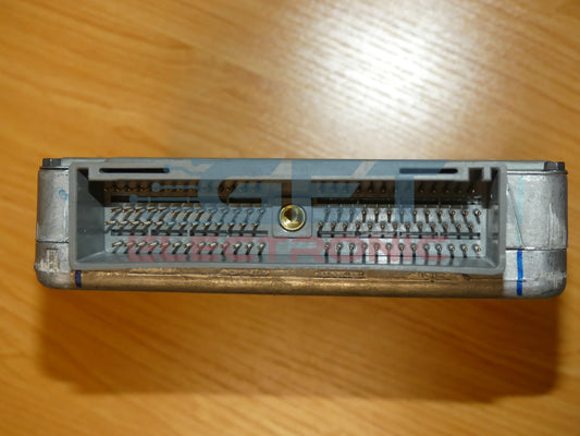 Ford Focus ECU Repair Service – Misfire Issue (2000–2002 Models)