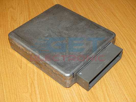 Ford Focus ECU Repair Service – Misfire Issue (2000–2002 Models)