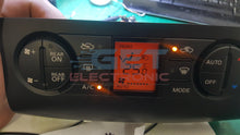 Climate Control Module Repair – No Power / Unresponsive Unit