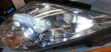 Nissan Leaf Headlight  2013 - 2015  Low Beam Failure