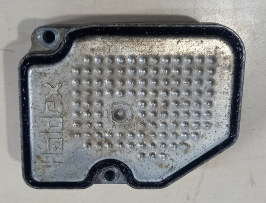 Ford Kuga AWD module repair