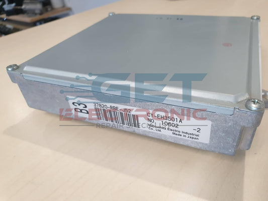 2004 - HONDA ACCORD ECU / TCM  - Shift Solenoid Output Failure