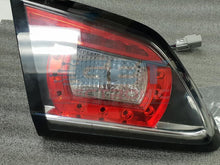 Holden Commodore VF / HSV-Style Tail Light Repair Service