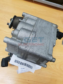 N04 Turbo Actuator Repair – Jammed Motor or Gear System