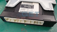 Toyota Hiace ECU Repair Service (2004–2011 Models)