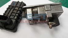 Hella / Garrett Turbo Actuator Repair Service