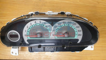 Toyota Sienta Instrument Cluster Repair – No Illumination / Intermittent Lighting