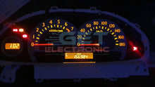 Toyota Sienta Instrument Cluster Repair – No Illumination / Intermittent Lighting