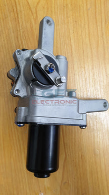 Turbo Actuator Repair – Toyota 1KD Hiace / Compatible Models