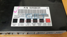 Holden Body Control Module (BCM) Repair – Data Transfer or No Indicator Output
