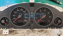🔧Subaru Legacy GT30 Instrument Cluster Repair (2002–2006)