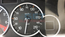 🛠Peugeot 206 Instrument Cluster Repair (1998–2003)