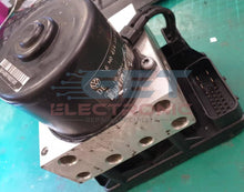 VW / Audi / SEAT / Skoda ABS Module Repair (1997–2002)