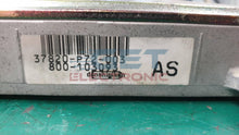Honda Integra JDM Engine ECU Refurbishment (1992–1995)