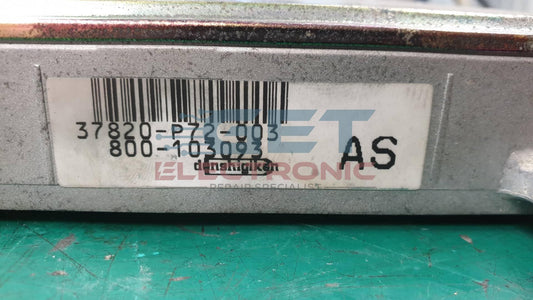 Honda Integra JDM Engine ECU Refurbishment (1992–1995)
