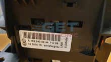 ⚙️ Mercedes A-Class Transmission Control Module (TCM) Repair – P/N: A 168 540 00 44