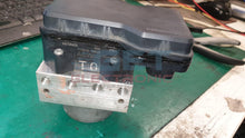 🛠 Mitsubishi L200 ABS Module Repair – No Wheel Speed Input
