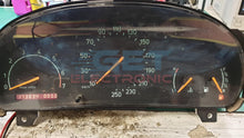 SAAB 900 Instrument Cluster Repair – Dead Unit (1993–1998)